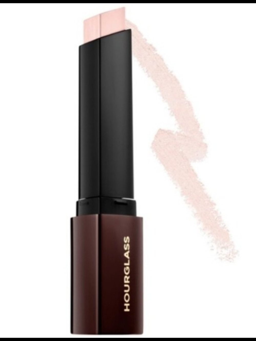 Hourglass Vanish Seamless Finish Foundation Stick In BLANC & No.02 Makeup Brush - Picture 8 of 9